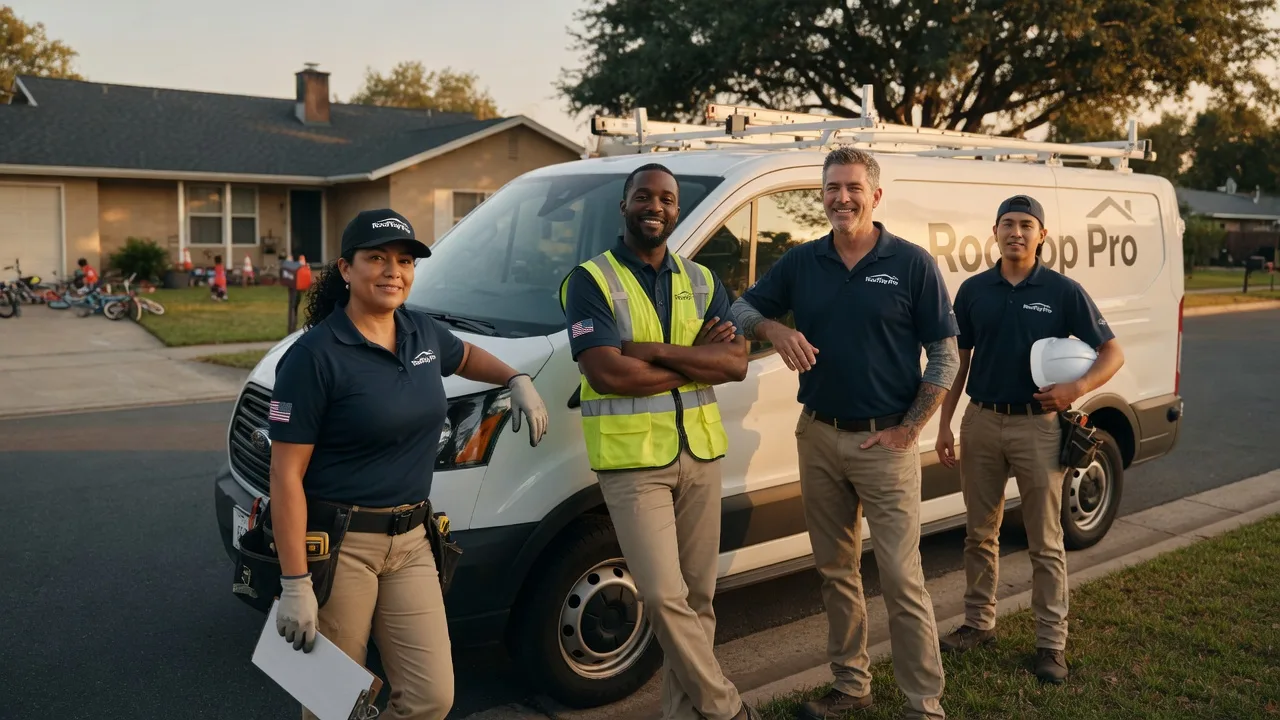 Roof Repair in Alpha, IL near me