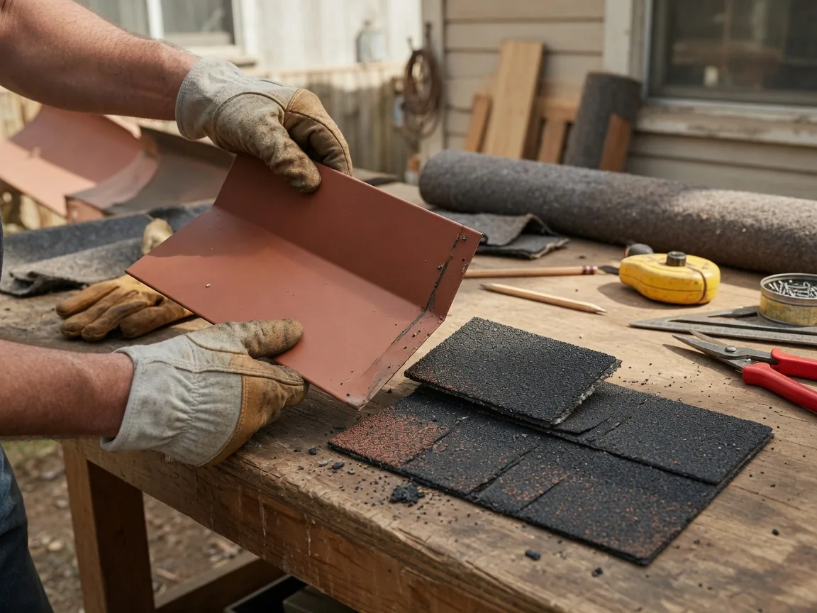 Roof Repair company in Alpha, IL